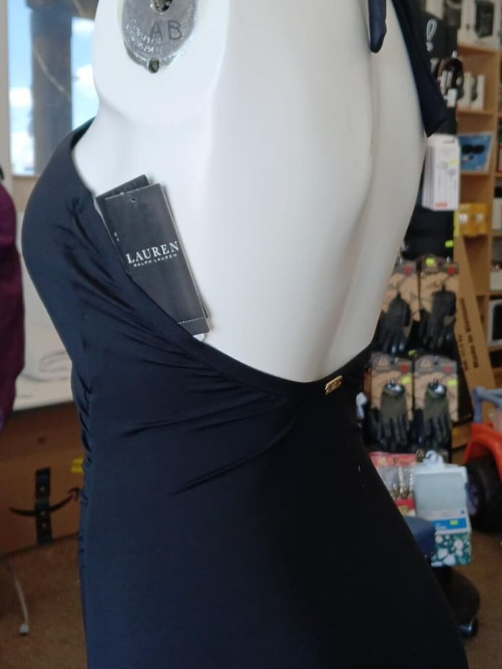 Ralph Lauren Woman's Swimsuit - O - Picture 5 of 7